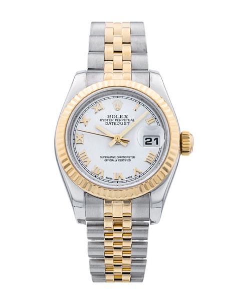 Rolex Datejust Lady 179173